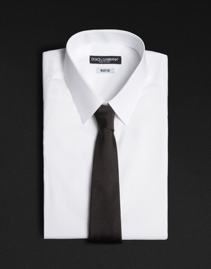 Martini Tie - Ties - Dolce&Gabbana - Summer 2014 Martini Tie - Ties - Dolce&Gabbana - Summer 2014