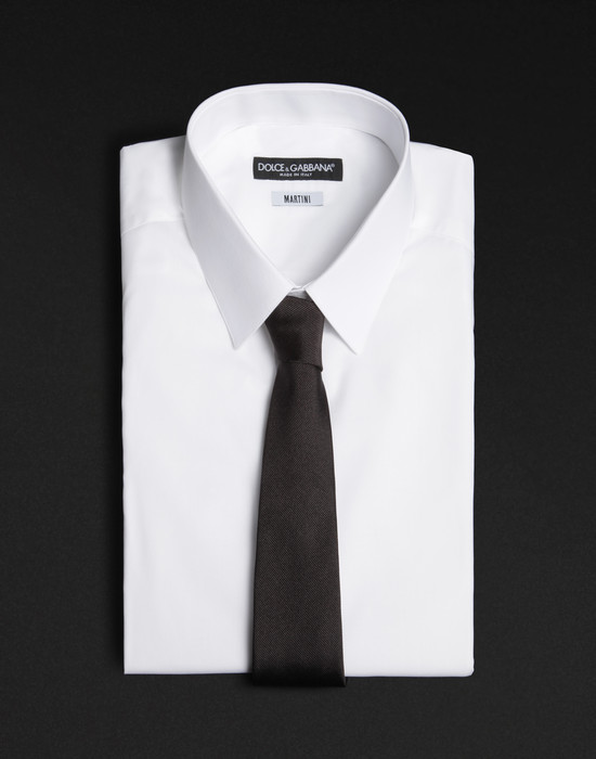 Martini Tie - Ties - Dolce&Gabbana - Summer 2014 Martini Tie - Ties - Dolce&Gabbana - Summer 2014