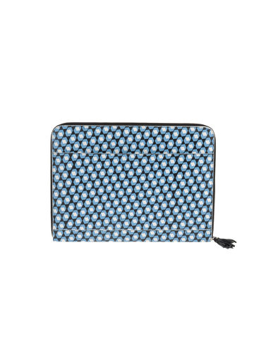 ZOOM DIANE VON FURSTENBERG - Briefcase