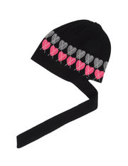 BEA YUK MUI - Hat