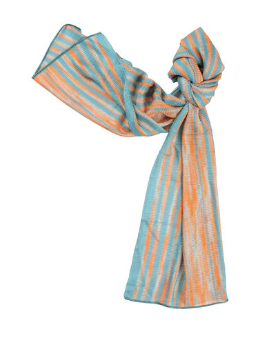 ZOOM MISSONI - Oblong scarf