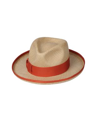 Hat Women's - BORSALINO