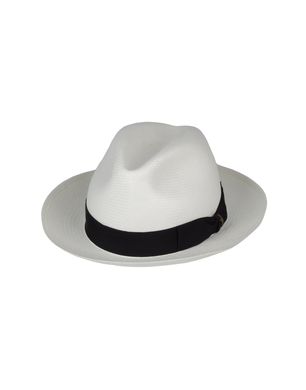 Hat Men's - BORSALINO