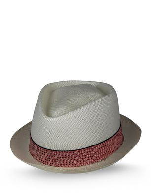Hat Men's - BORSALINO