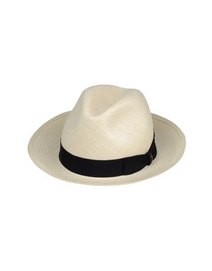 Hat Men's - BORSALINO