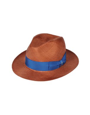 Hat Men's - BORSALINO
