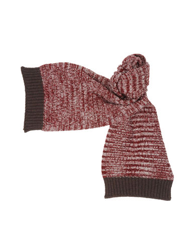 ZOOM MISSONI - Oblong scarf