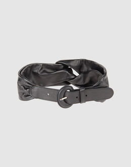 D&G - ACCESSORI - Cinture - su YOOX.COM