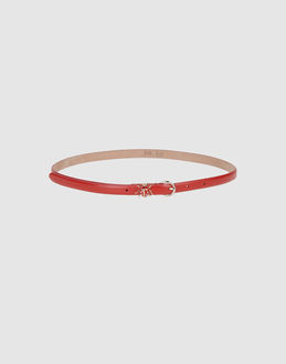 D&G - ACCESSORI - Cinture - su YOOX.COM