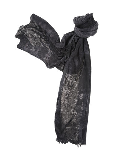 ZOOM RAQUEL ALLEGRA - Oblong scarf
