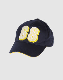 D&G - ACCESSORI - Cappelli - su YOOX.COM