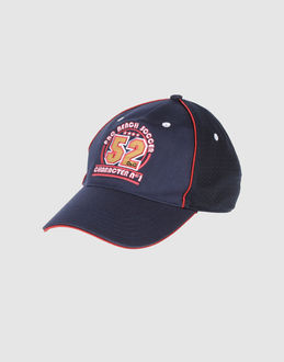 D&G - ACCESSORI - Cappelli - su YOOX.COM