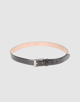 D&G - ACCESSORI - Cinture - su YOOX.COM