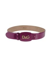D&G - Gürtel