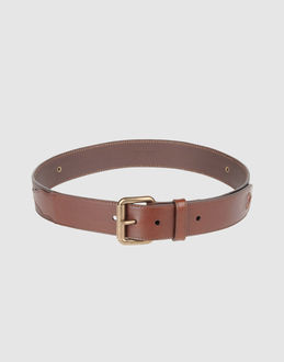 D&G - ACCESSORI - Cinture - su YOOX.COM