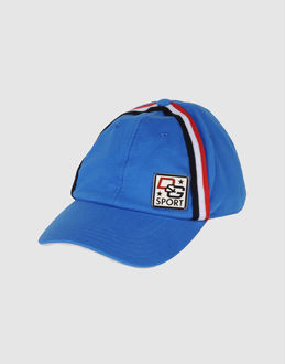 D&G - ACCESSORI - Cappelli - su YOOX.COM