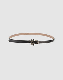 D&G - ACCESSORI - Cinture - su YOOX.COM