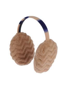 MISSONI - ACCESSOIRES - Hüte - bei YOOX.COM