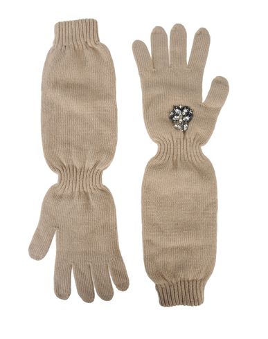 ZOOM SPACE STYLE CONCEPT - Gloves