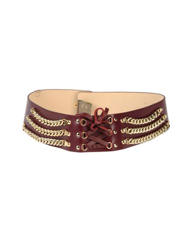ZOOM SPACE STYLE CONCEPT - Belt