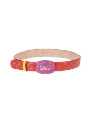 D&G - Gürtel