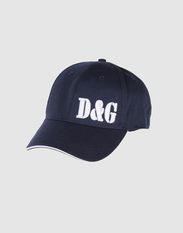 D&G - ACCESSORI - Cappelli - su YOOX.COM