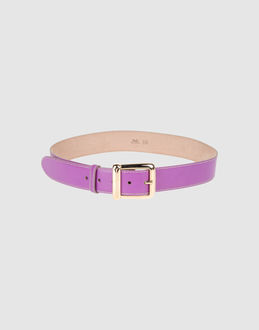D&G - ACCESSORI - Cinture - su YOOX.COM