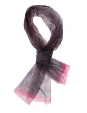 GIORGINA VON ETZDORF - Oblong scarf