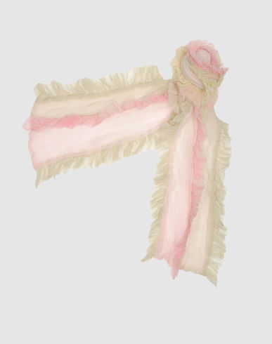 ZOOM KAREN MONNY - Oblong scarf