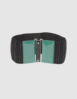 D&G - ACCESSORI - Cinture - su YOOX.COM