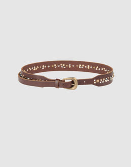 D&G - ACCESSORI - Cinture - su YOOX.COM