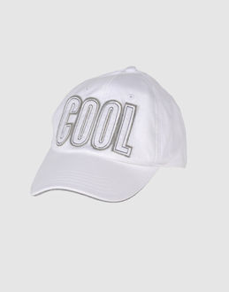 D&G - ACCESSORI - Cappelli - su YOOX.COM