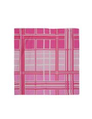D&G - Square scarf
