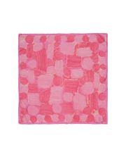 D&G - Square scarf