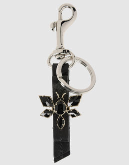 D&G - ACCESSORI - Portachiavi - su YOOX.COM