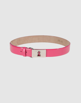 D&G - ACCESSORI - Cinture - su YOOX.COM