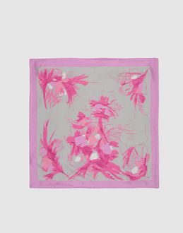 D&G - ACCESSORI - Foulard - su YOOX.COM