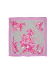 D&G - Square scarf