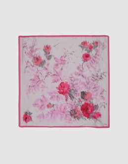 D&G - ACCESSORI - Foulard - su YOOX.COM