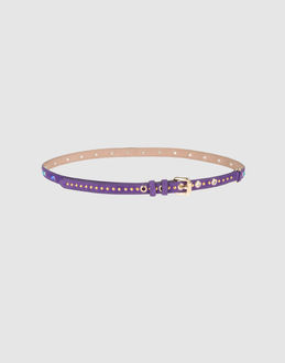 D&G - ACCESSORI - Cinture - su YOOX.COM