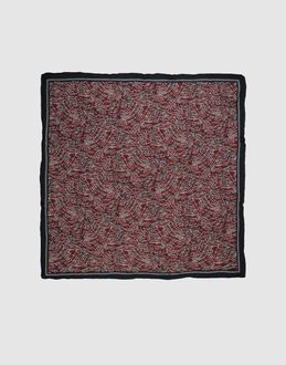 D&G - ACCESSORI - Foulard - su YOOX.COM