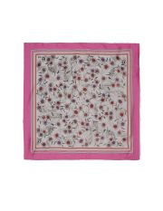 D&G - Foulard