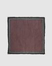 D&G - Foulard