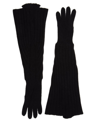 ZOOM ANN DEMEULEMEESTER - Guanti