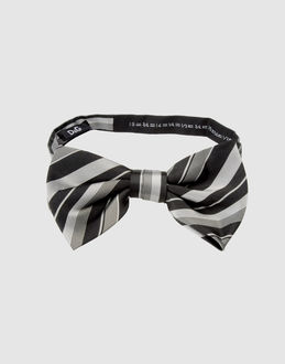 D&G - ACCESSORI - Papillons - su YOOX.COM