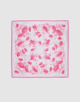 D&g - Accessoires - Foulards