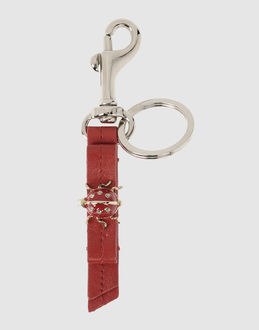 D&G - ACCESSORI - Portachiavi - su YOOX.COM