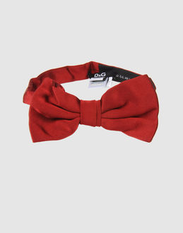 D&G - ACCESSORI - Papillons - su YOOX.COM