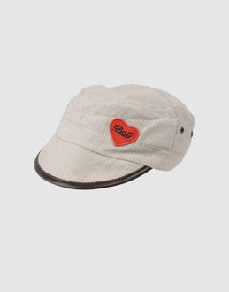 D&G - ACCESSORI - Cappelli - su YOOX.COM