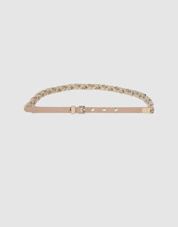 D&G - ACCESSORI - Cinture - su YOOX.COM